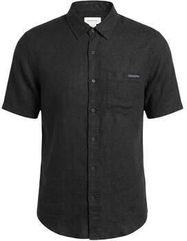 Calvin Klein Jeans Overhemd Korte Mouw LV04RF120G