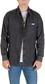 Calvin Klein Jeans Overhemd Lange Mouw CASUAL CLASSIC VAIL LV040BM733