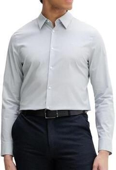 Calvin Klein Jeans Overhemd Lange Mouw Chemise