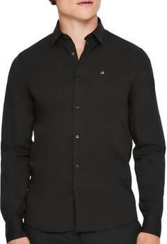 Calvin Klein Jeans Overhemd Lange Mouw K10K113265