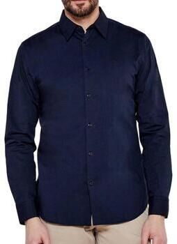 Calvin Klein Jeans Overhemd Lange Mouw