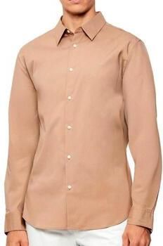 Calvin Klein Jeans Overhemd Lange Mouw