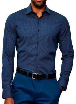 Calvin Klein Jeans Overhemd Lange Mouw