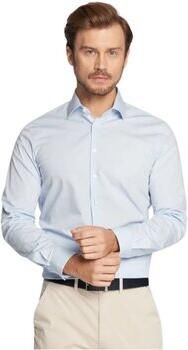 Calvin Klein Jeans Overhemd Lange Mouw K10K109509 - Foto 2