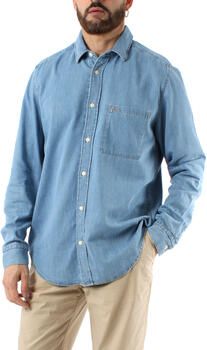 Calvin Klein Jeans Overhemd Lange Mouw K10K114288