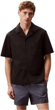 Calvin Klein Jeans Overhemd Lange Mouw KM0KM01151