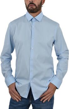 Calvin Klein Businessoverhemd SLIM ESNTL POPLIN NOS STR SLD