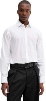 Calvin Klein Jeans Overhemd Lange Mouw LV019EU001