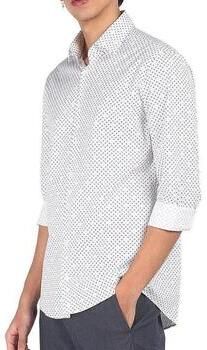 Calvin Klein Jeans Overhemd Lange Mouw LV019EU041