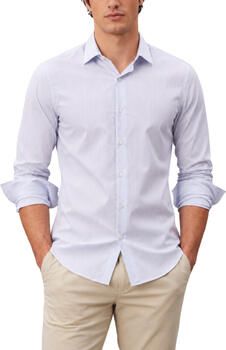 Calvin Klein Jeans Overhemd Lange Mouw LV019EU150