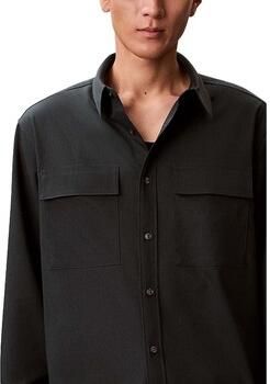 Calvin Klein Jeans Overhemd Lange Mouw LV04LE114G