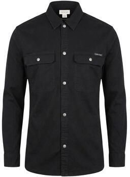 Calvin Klein Jeans Overhemd Lange Mouw LV04RE103G