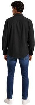 Calvin Klein Jeans Overhemd Lange Mouw LV04RG117G