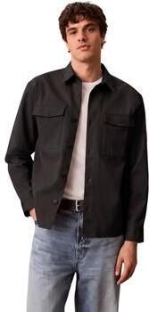Calvin Klein Jeans Overhemd Lange Mouw LV04RG121G