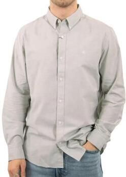 Calvin Klein Jeans Overhemd Lange Mouw Oxfords