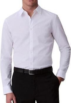 Calvin Klein Jeans Overhemd Lange Mouw Solids LV040BM127