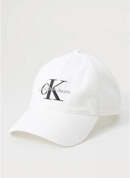 Calvin Klein Baseball pet MONO LOGO EMBRO CAP - Foto 5