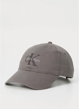 Calvin Klein Baseball pet MONO LOGO EMBRO CAP - Foto 6