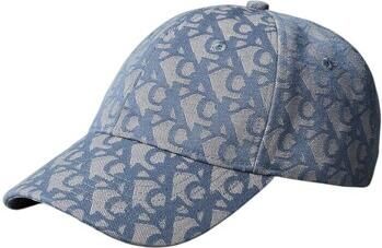 Calvin Klein Baseball pet LOGO JACQUARD CAP met logo-jacquardmotief - Foto 6