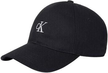 Calvin Klein Baseball pet MONOGRAM EMBROIDERY BASEBALL CAP - Foto 3