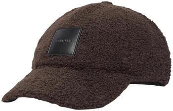 Calvin Klein Jeans Pet ALL-OVER SHERPA W PATCH CAP LV04F5096G - Foto 2