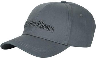 Calvin Klein Baseball pet CALVIN EMBROIDERY BB CAP