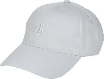 Calvin Klein Jeans Pet EMBROIDERED MONOGRAM CAP