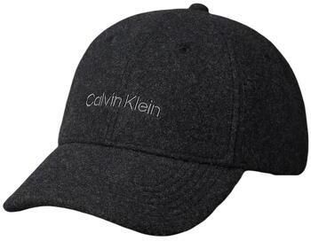 Calvin Klein Jeans Pet EMBROIDERED TITLECASE LOGO FELT LV04D5131G