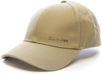 Calvin Klein Baseballcap METAL LETTERING BB CAP
