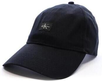 Calvin Klein Baseball pet 6 PANEL SM MONOLOGO PATCH CAP