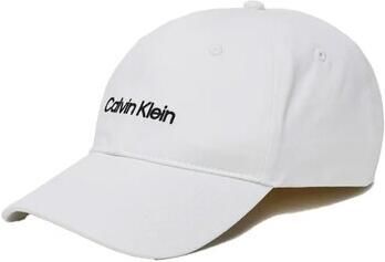 CK Calvin Klein Baseballpet met logostitching model 'Baseball' - Foto 7