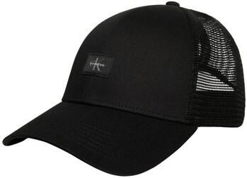 Calvin Klein Jeans Pet Lv04d5099g Monologo Woven Trucker
