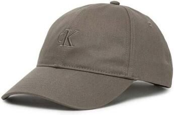 CK Calvin Klein In grootte verstelbare Cap met Labelstitching - Foto 2