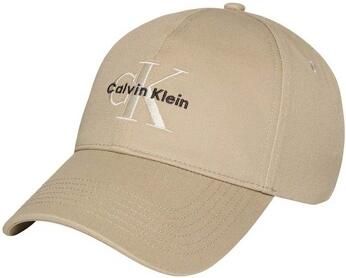 CK Calvin Klein In grootte verstelbare Cap met Labelstitching - Foto 3