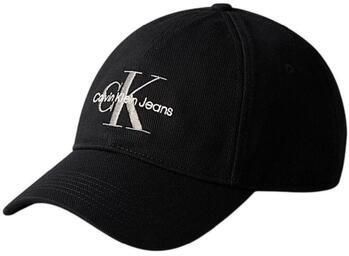 Calvin Klein Baseball pet MONO LOGO EMBRO CAP - Foto 5