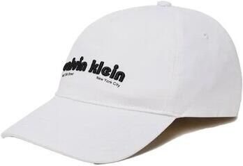 Calvin Klein Baseball pet 6 PANEL SSNL GRAPHIC NYL CAP - Foto 3