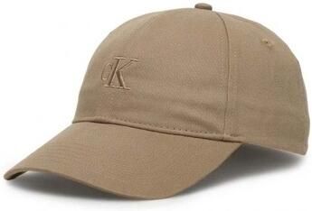 CK Calvin Klein Baseballpet van puur katoen - Foto 3