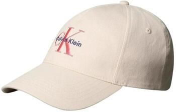 CK Calvin Klein In grootte verstelbare Cap met Labelstitching - Foto 7