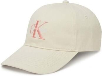 CK Calvin Klein In grootte verstelbare Cap met Labelstitching - Foto 6