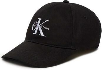Calvin Klein Jeans Pet Monologo Embroidery Baseball Hat - Foto 5