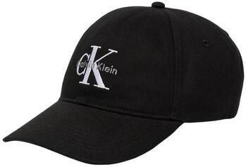 CK Calvin Klein Baseballpet van puur katoen - Foto 5
