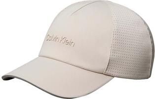 Calvin Klein Jeans Pet Micro Twill W Silicone Trucker