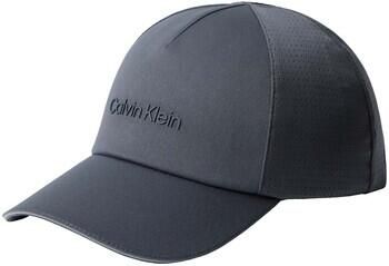 Calvin Klein Jeans Pet Micro Twill W Silicone Trucker
