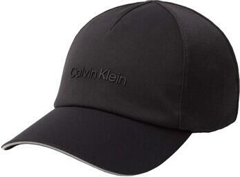 Calvin Klein Jeans Pet Micro Twill W Silicone Trucker