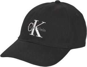 Calvin Klein Jeans Pet MONOLOGO EMBROIDERY BASEBALL CAP - Foto 6