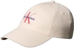 CK Calvin Klein In grootte verstelbare Cap met Labelstitching - Foto 4