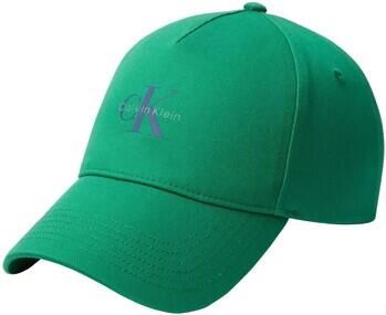 Calvin Klein Jeans Pet Monologo Printed Baseball Cap