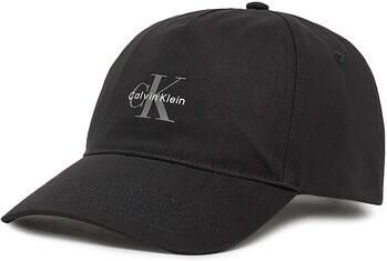Calvin Klein Jeans Pet Monologo Printed Baseball Cap - Foto 5