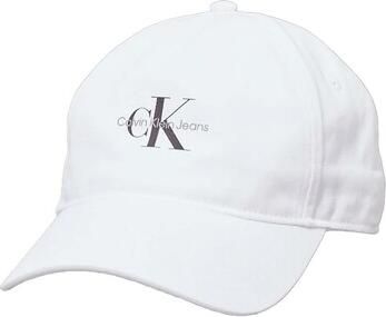 Calvin Klein Jeans Pet Monologo Printed Baseball Cap - Foto 2