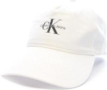 Calvin Klein Jeans Pet Monologo Printed Baseball Cap